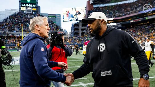 Steelers' Mike Tomlin's Head Coaching Master Class In Week 17 Highlighted By Former Seahawks Pro Bowler (Steelers News)